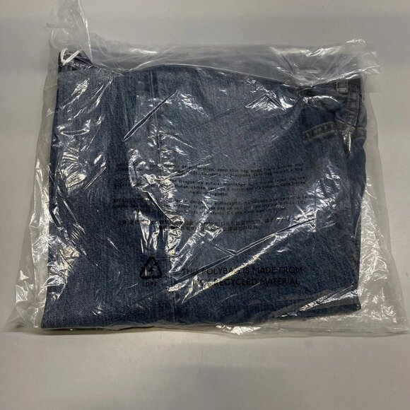 Madewell x Alexa Chung The Alexa Jeans 28 Blue - Picture 2 of 11